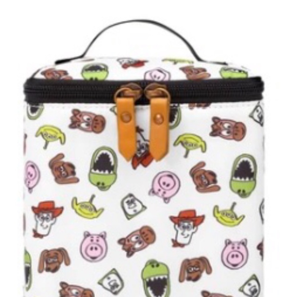 Petunia Pickle Bottom Toy Story